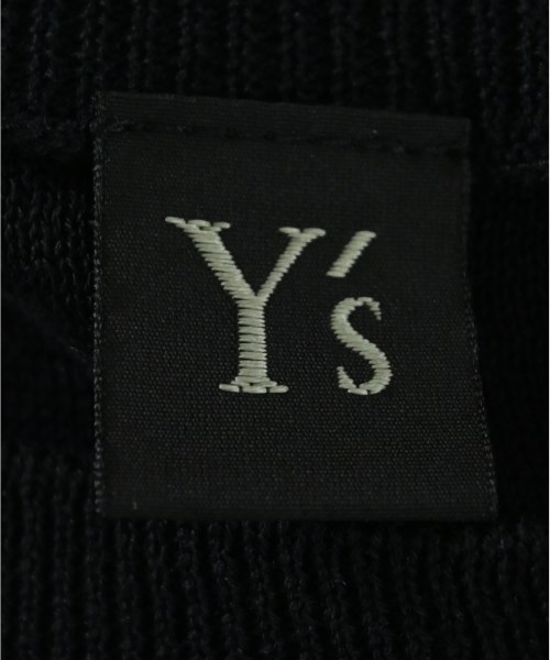 Y's（ワイズ）カーディガン 黒 サイズ:2(S位) レディース/2200717316113