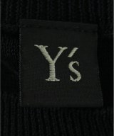 Y's（ワイズ）カーディガン 黒 サイズ:2(S位) レディース/2200717316113