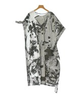 Y's（ワイズ）ワンピース 白 サイズ:2(S位) レディース/2200717320011