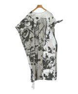 Y's（ワイズ）ワンピース 白 サイズ:2(S位) レディース/2200717320011