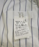 Y's（ワイズ）ワンピース 白 サイズ:2(S位) レディース/2200717320011