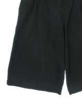 Y's（ワイズ）ショートパンツ 黒 サイズ:2(S位) レディース/2200717373062