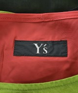 Y's（ワイズ）ワンピース 黒 サイズ:-(M位) レディース/2200717392018
