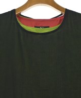 Y's（ワイズ）ワンピース 黒 サイズ:-(M位) レディース/2200717392018
