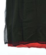 Y's（ワイズ）ワンピース 黒 サイズ:-(M位) レディース/2200717392018