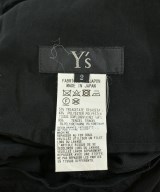 Y's（ワイズ）その他 黒 サイズ:2(S位) レディース/2200717447077