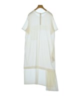Y's（ワイズ）ワンピース 白 サイズ:1(XS位) レディース/2200714023038