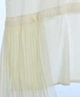 Y's（ワイズ）ワンピース 白 サイズ:1(XS位) レディース/2200714023038