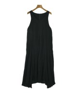 Y's（ワイズ）ワンピース 黒 サイズ:1(XS位) レディース/2200714023045