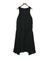 Y's（ワイズ）ワンピース 黒 サイズ:1(XS位) レディース/2200714023045