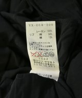 Y's（ワイズ）ワンピース 黒 サイズ:1(XS位) レディース/2200714023052