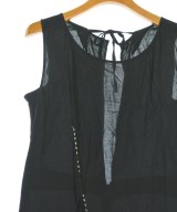 Y's（ワイズ）ワンピース 黒 サイズ:1(XS位) レディース/2200714023052