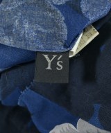 Y's（ワイズ）ワンピース 紺 サイズ:S レディース/2200714023069
