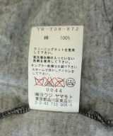 Y's（ワイズ）ポロシャツ グレー サイズ:2(S位) レディース/2200718091019