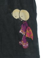 Y's（ワイズ）ポロシャツ グレー サイズ:2(S位) レディース/2200718091019