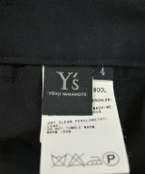 Y's（ワイズ）その他 黒 サイズ:4(L位) レディース/2200718091026