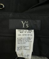 Y's（ワイズ）その他 黒 サイズ:3(M位) レディース/2200715375051