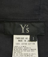 Y's（ワイズ）その他 黒 サイズ:1(XS位) レディース/2200715375068