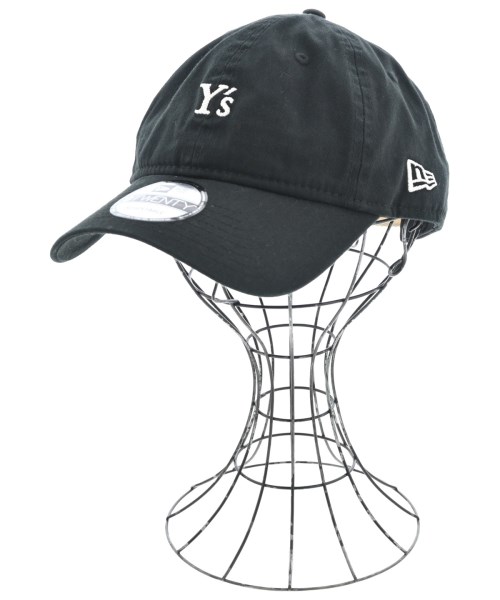 Y's(ワイズ)のキャップ サイズ:M/L 8,000円