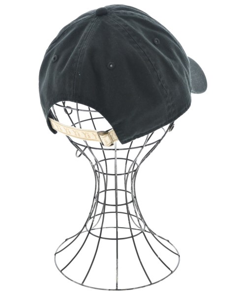 Y's（ワイズ）キャップ 黒 サイズ:M/L メンズ/2200717735280