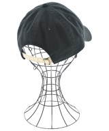Y's（ワイズ）キャップ 黒 サイズ:M/L メンズ/2200717735280