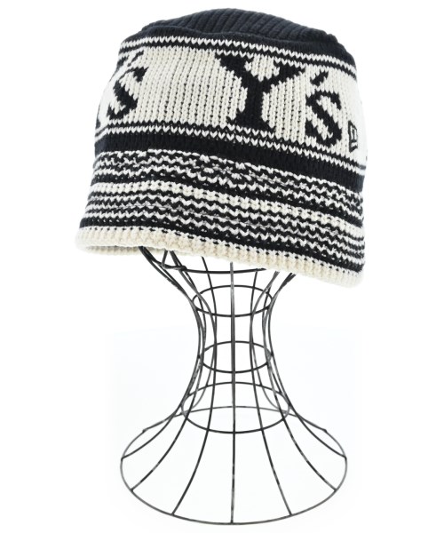 Y's(ワイズ)のニットキャップ・ビーニー サイズ:M/L 10,400円