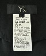 Y's（ワイズ）その他 黒 サイズ:1(XS位) レディース/2200718172190