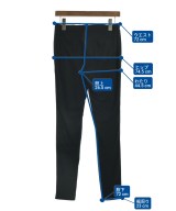 Y's（ワイズ）その他 黒 サイズ:1(XS位) レディース/2200718172190