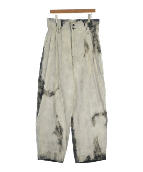 Y's(ワイズ)のデニムパンツ サイズ:2(S位) 28,400円