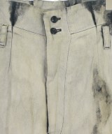 Y's（ワイズ）デニムパンツ グレー サイズ:2(S位) レディース/2200718263027