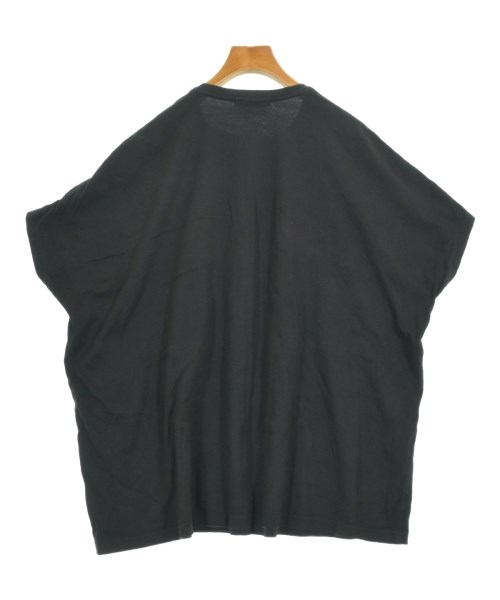 Y's（ワイズ）Tシャツ・カットソー 黒 サイズ:2(S位) レディース/2200718263041