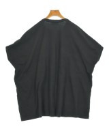 Y's（ワイズ）Tシャツ・カットソー 黒 サイズ:2(S位) レディース/2200718263041