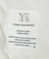 Y's（ワイズ）ロング・マキシ丈スカート グレー サイズ:3(M位) レディース/2200718359027