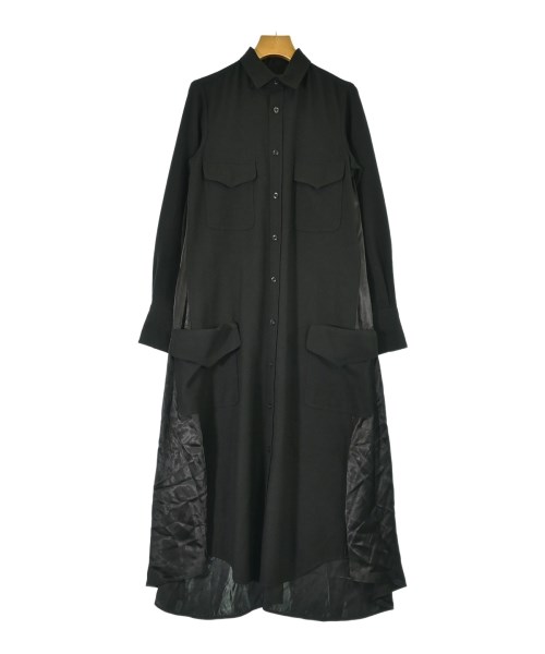 Y's(ワイズ)のシャツワンピース サイズ:1(XS位) 14,300円