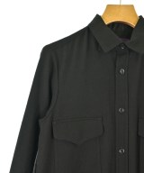 Y's（ワイズ）シャツワンピース 黒 サイズ:1(XS位) レディース/2200714024042