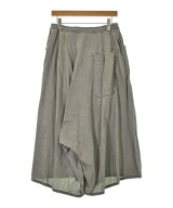 Y's（ワイズ）その他 グレー サイズ:1(XS位) レディース/2200714024059