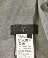 Y's（ワイズ）その他 グレー サイズ:1(XS位) レディース/2200714024059