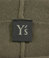 Y's（ワイズ）ワンピース グレー サイズ:2(S位) レディース/2200714024066