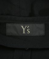 Y's（ワイズ）オールインワン/サロペット 黒 サイズ:2(S位) レディース/2200714024097
