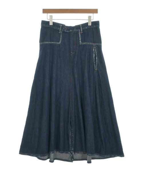 Y's(ワイズ)のロング・マキシ丈スカート サイズ:1(XS位) 14,800円