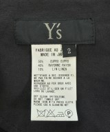 Y's（ワイズ）その他 黒 サイズ:2(S位) レディース/2200714024127