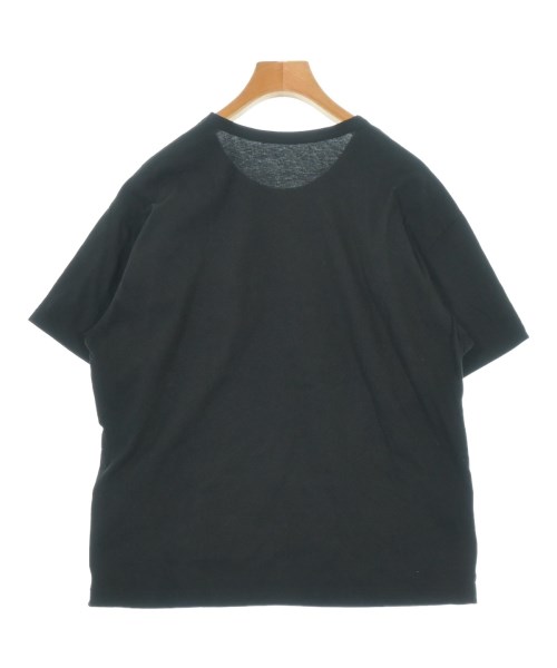 Y's（ワイズ）Tシャツ・カットソー 黒 サイズ:2(S位) レディース/2200718730017
