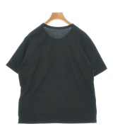 Y's（ワイズ）Tシャツ・カットソー 黒 サイズ:2(S位) レディース/2200718730017