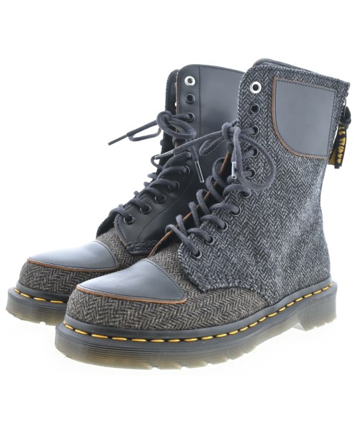 Y's(ワイズ)のブーツ サイズ:UK5(23.5cm位) 26,000円