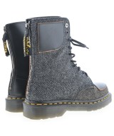 Y's（ワイズ）ブーツ グレー サイズ:UK5(23.5cm位) レディース/2200718893101