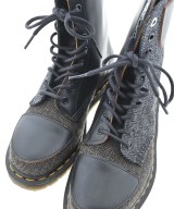 Y's（ワイズ）ブーツ グレー サイズ:UK5(23.5cm位) レディース/2200718893101