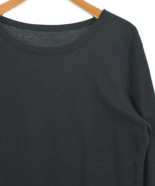 Y's（ワイズ）Tシャツ・カットソー 黒 サイズ:2(S位) レディース/2200719200038