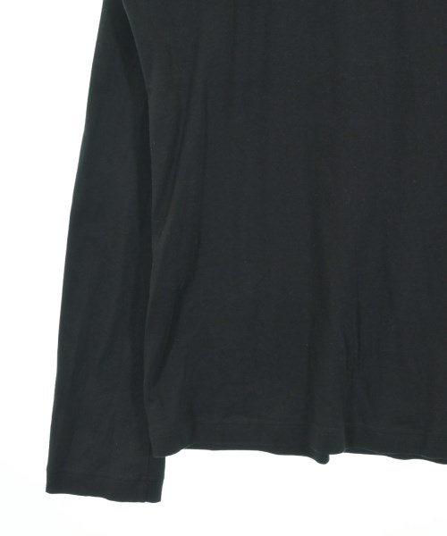 Y's（ワイズ）Tシャツ・カットソー 黒 サイズ:2(S位) レディース/2200719200038