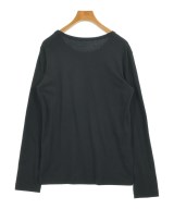 Y's（ワイズ）Tシャツ・カットソー 黒 サイズ:2(S位) レディース/2200719200038