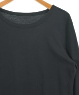 Y's（ワイズ）Tシャツ・カットソー 黒 サイズ:2(S位) レディース/2200719200038